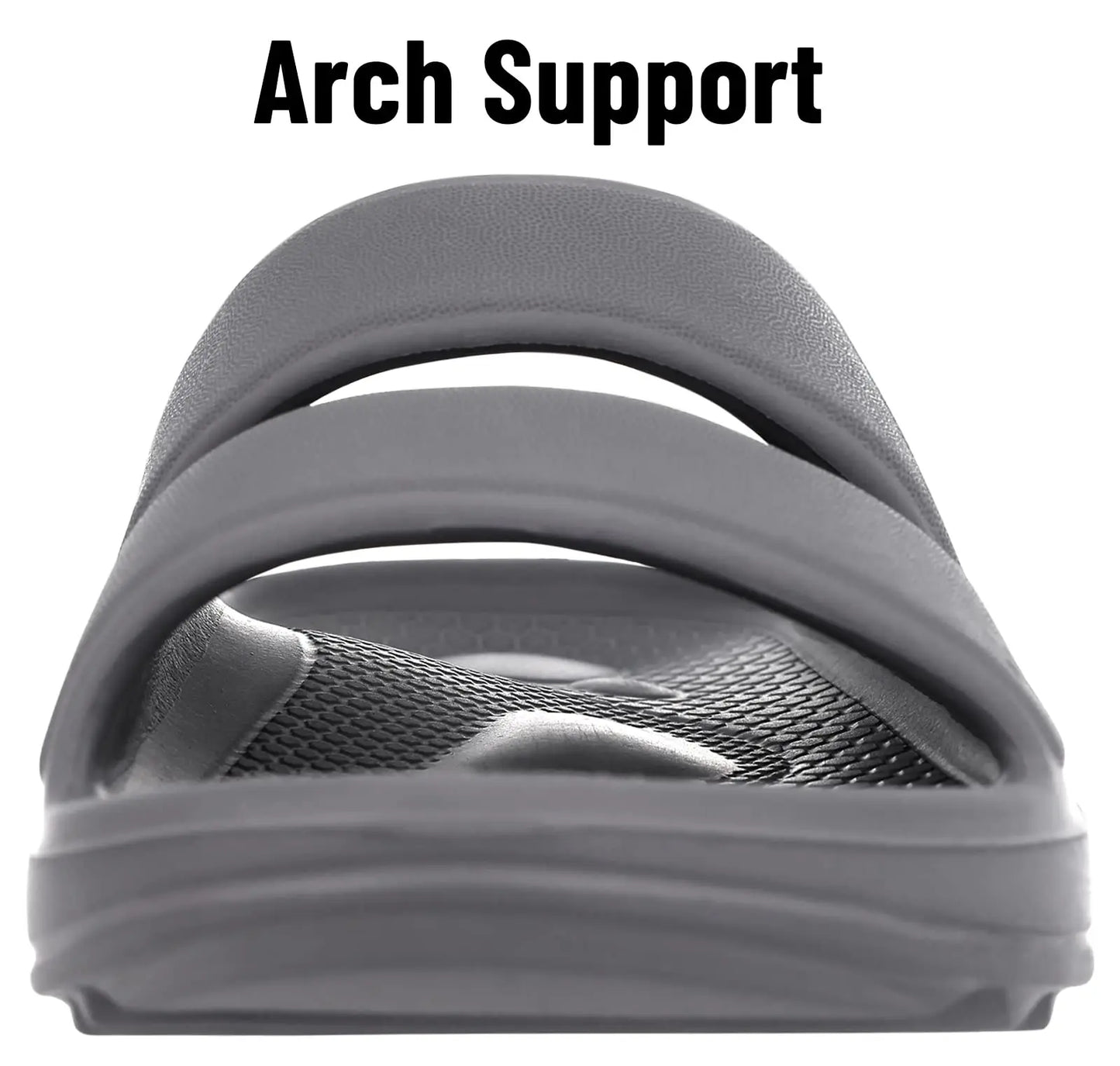 Comfortable Orthopedic Sandals for Women | Cloud Indoor Slides