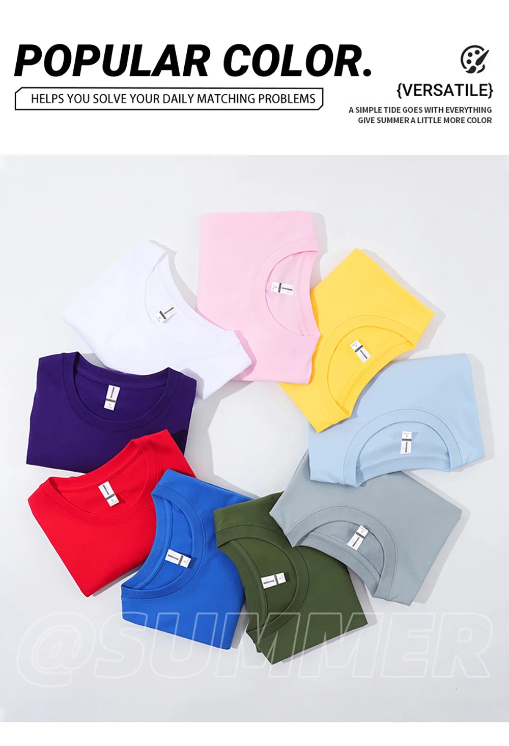 Casual Cartoon Cats Men's Retro T-Shirt | Trendy Summer Style