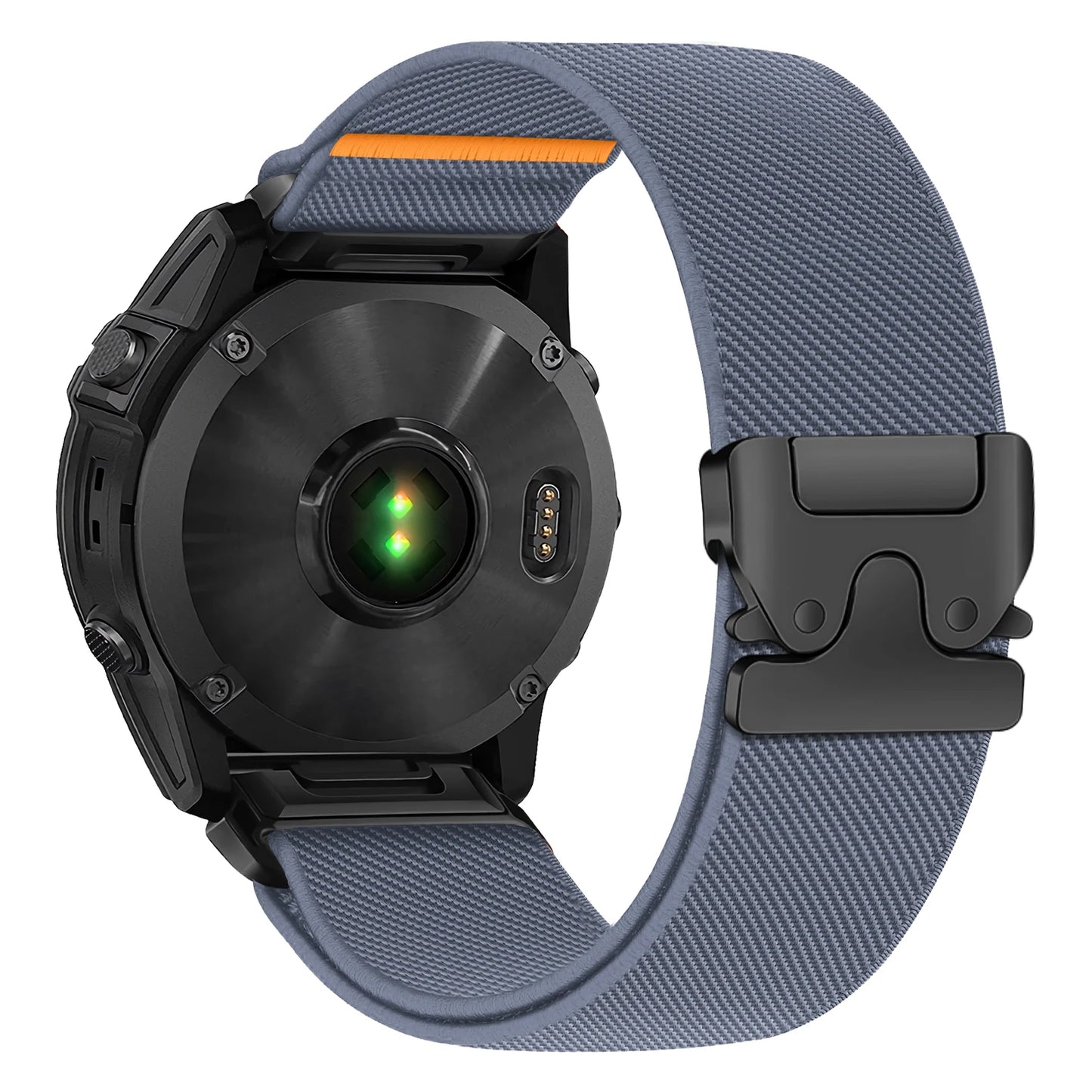 22mm & 26mm Watch Straps for Compatible Smartwatches