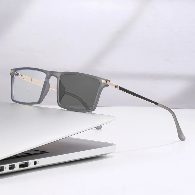 Premium Anti-Blue Light Reading Glasses for Men and Women