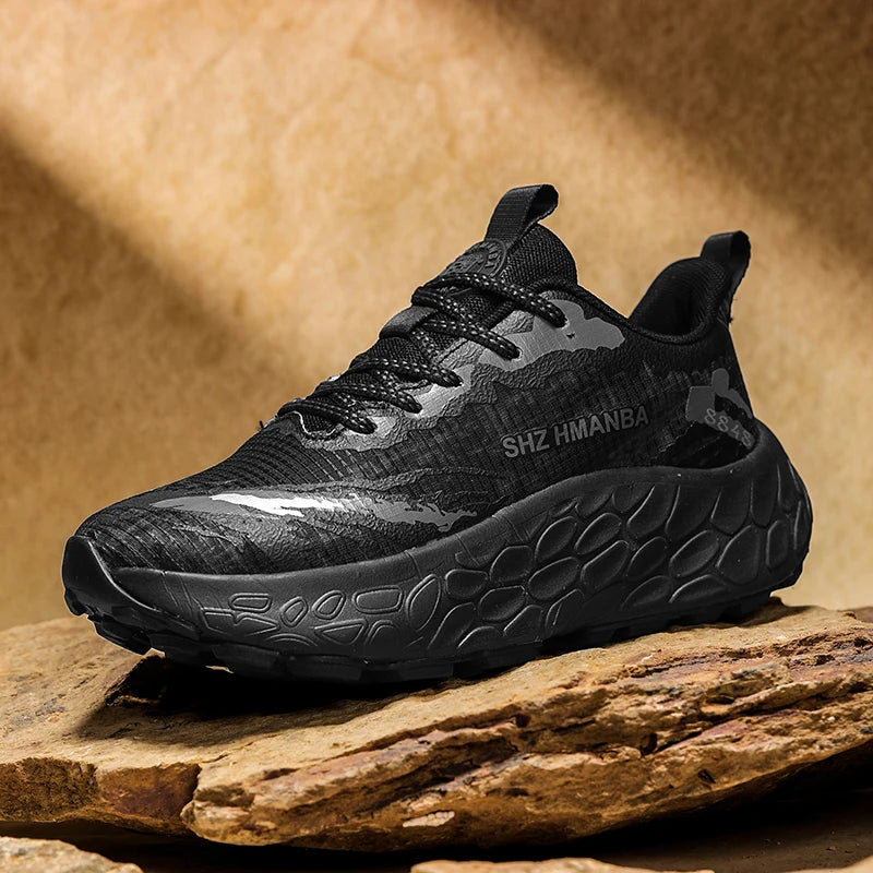 Casual Sports Shoes for Hiking & Outdoor Adventures