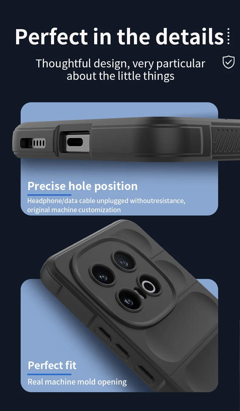 Shockproof Soft Skin Case Phone Cover For Huawei Honor 70 200 400 Pro X9b X9C Smart Liquid Silicone Coque