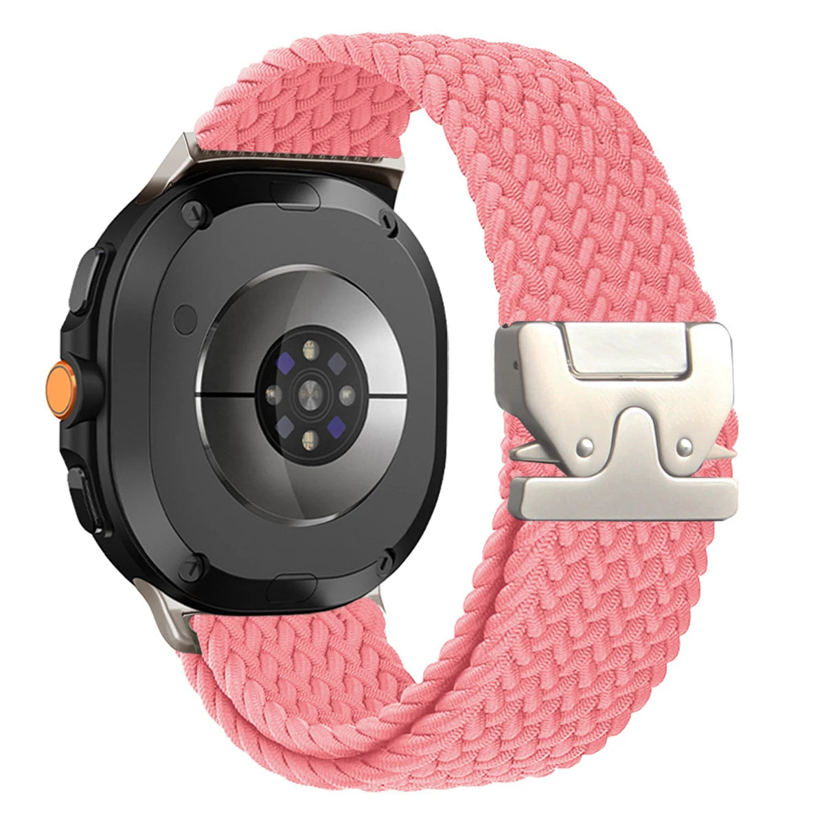 Braided Strap for Galaxy Watch | Stylish and Durable Watch Band