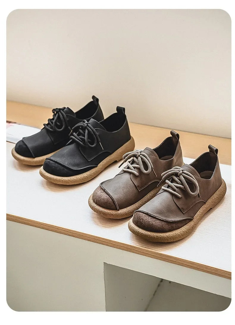 Waterproof Casual Men's Shoes | Trendy Driving Footwear