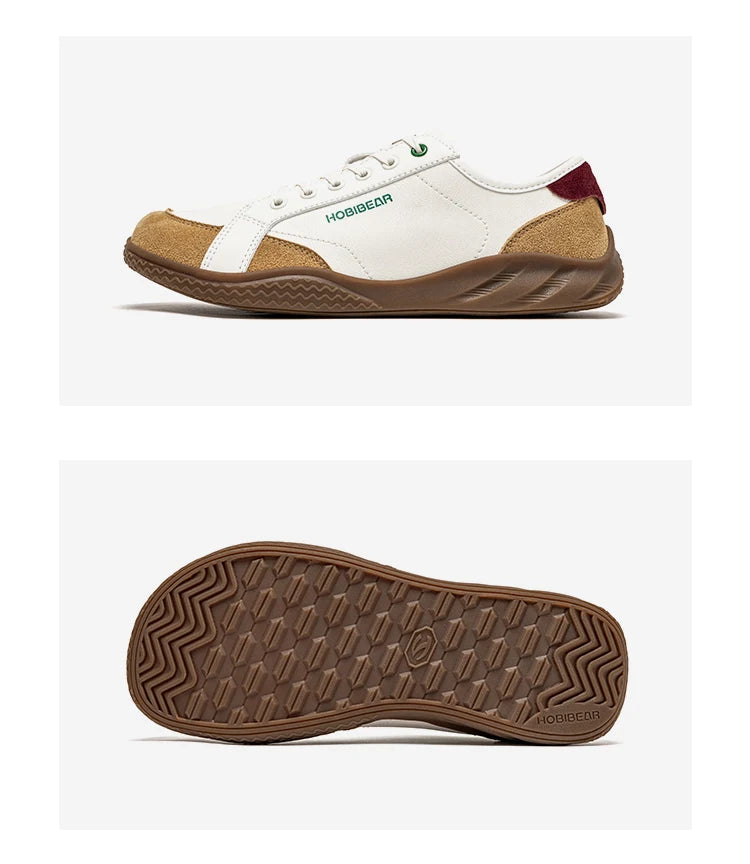 Lightweight Casual Barefoot Shoes | Wide Toe Box Sneakers for All