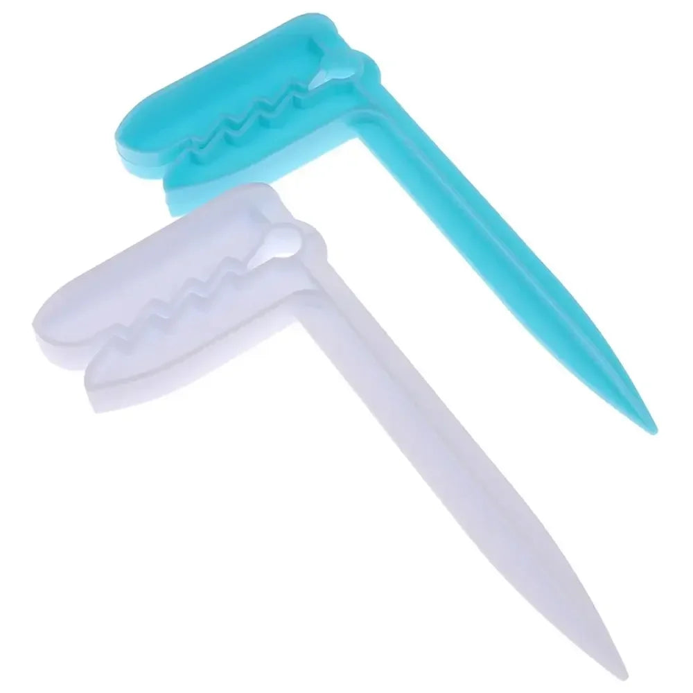 4Pcs Beach Towel Clips | Essential Camping & Outdoor Accessories