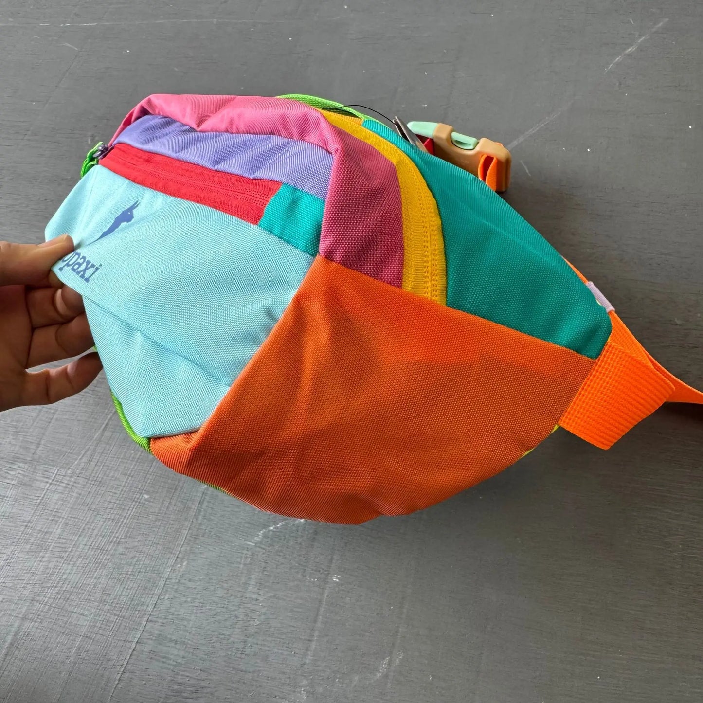 Unisex Outdoor Sports Chest Bag | Versatile and Stylish Crossbody Bag