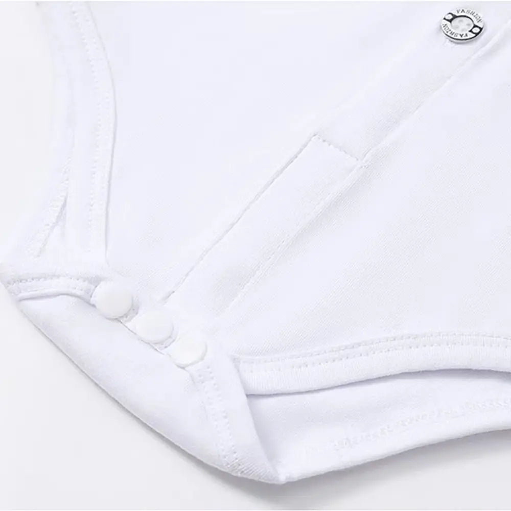 Elegant Baby Infant Baptism Suit for Boys | Toddler Formal Wear