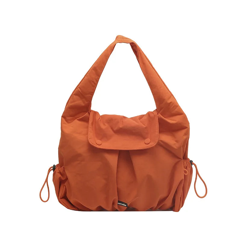 Spacious Fashionable Shoulder Bag for Women | Versatile Tote