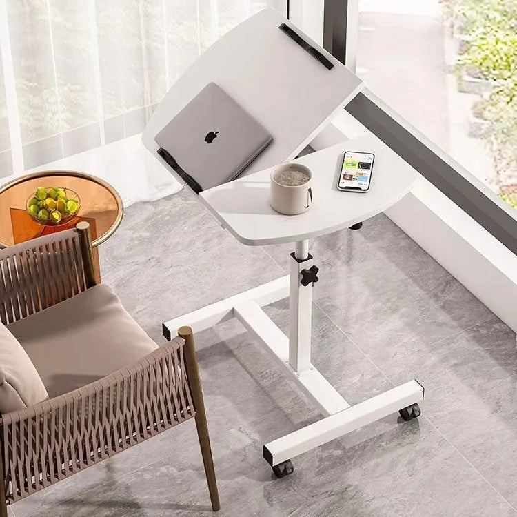 Smart Electric Height Adjustable Modern Desk for Ultimate Comfort