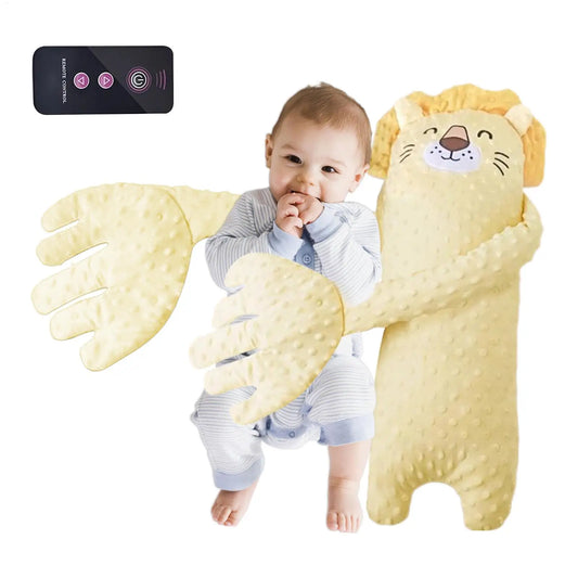 Toddler Sleep Aid Companion | Electric Soothing Sleep Pad
