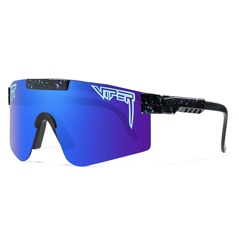 Gafas de ciclismo para hombre y mujer | Protección UV400