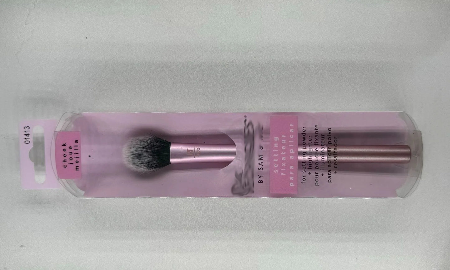 Professional Quality Full Set of Makeup Brushes | Versatile Beauty Tools