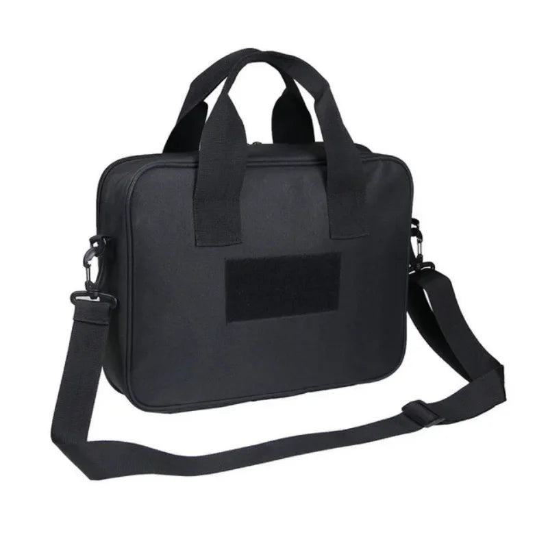 Lightweight Men's Messenger Bag | Stylish Casual Crossbody