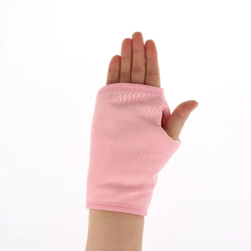 Waterproof Adjustable Castor Oil Wrap | Reusable Hand Compress Pads