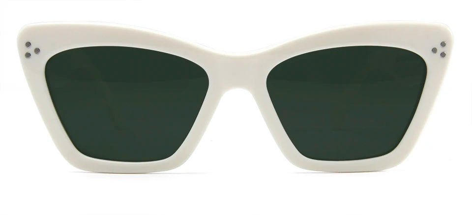 Trendy Cat Eye Sunglasses for Women | Stylish Polarized Shades