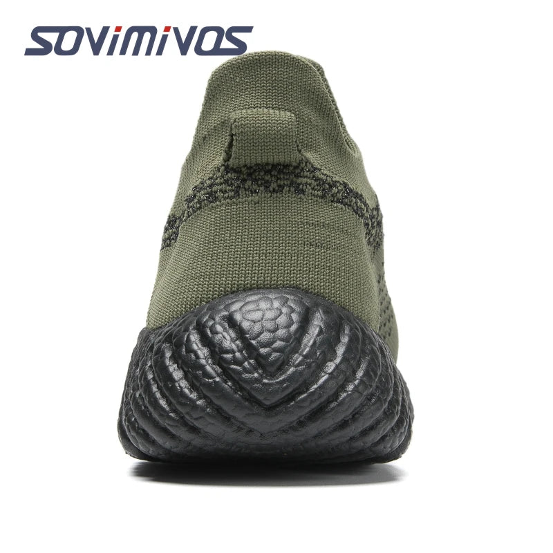 Men's Orthopedic Sneakers | Comfortable Walking Shoes for Every Occasion