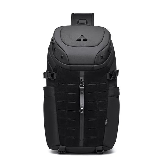 Waterproof Anti-Theft Crossbody Bag | Stylish Sling for Travel