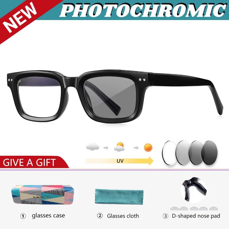 Customizable Prescription Sunglasses | UV Protection & Polarized