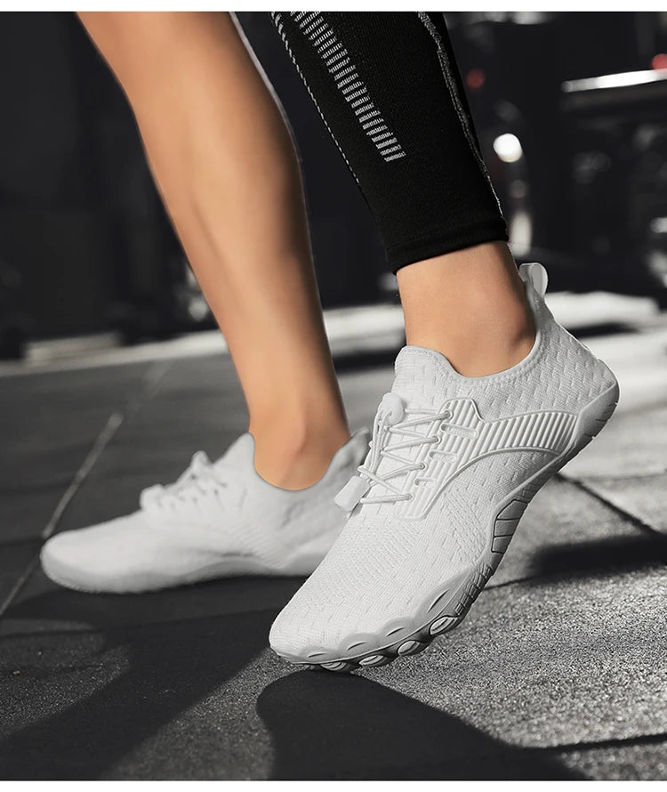 High Quality Trail Running Barefoot Shoes | Comfortable Water Trainers