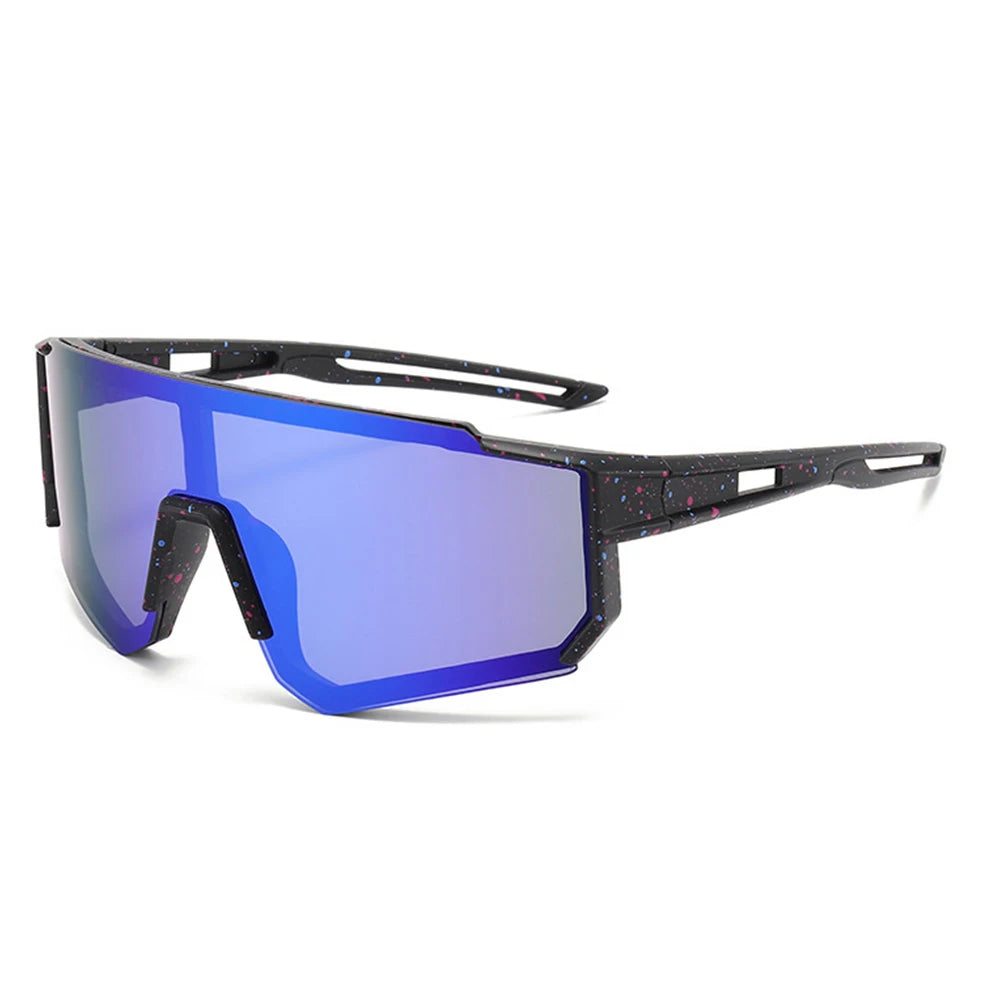 Lightweight Windproof Goggles for Youth Sports Protection
