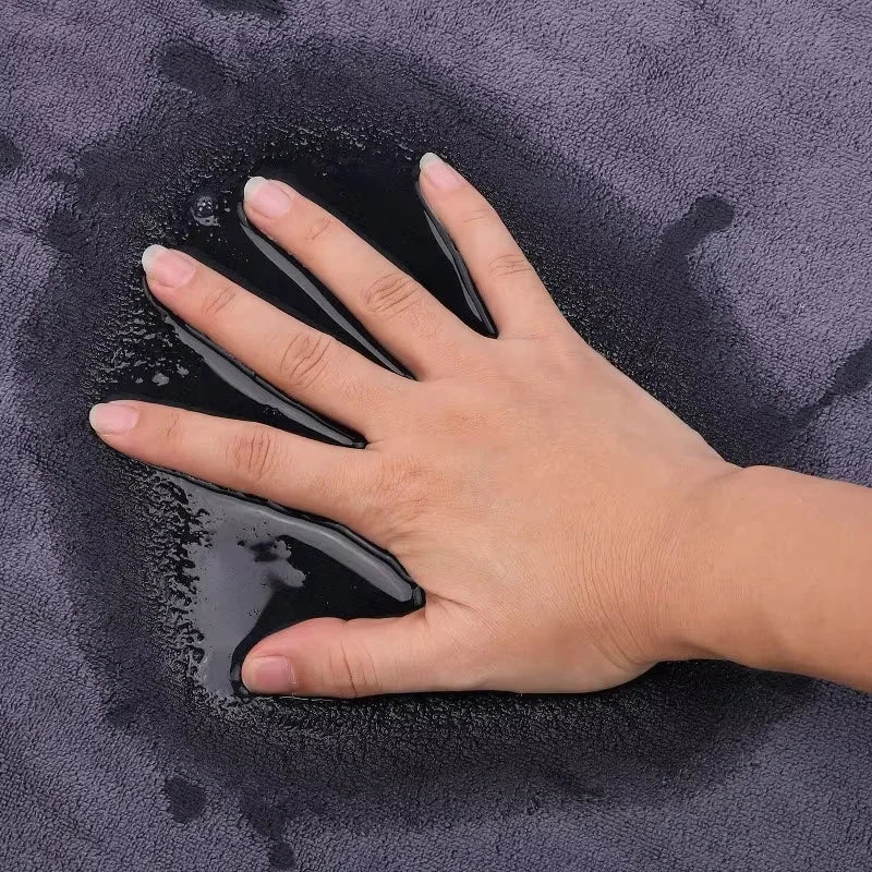 Quick-Drying Sports Towel | Ultra Absorbent Gym & Outdoor Towel