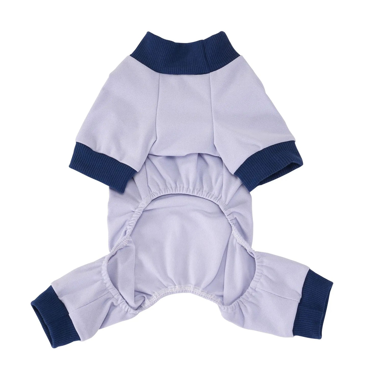 Pet clothing outdoor  dog four-legged outfit spring and summer new dog clothes cat spring and summer clothes for sun protection