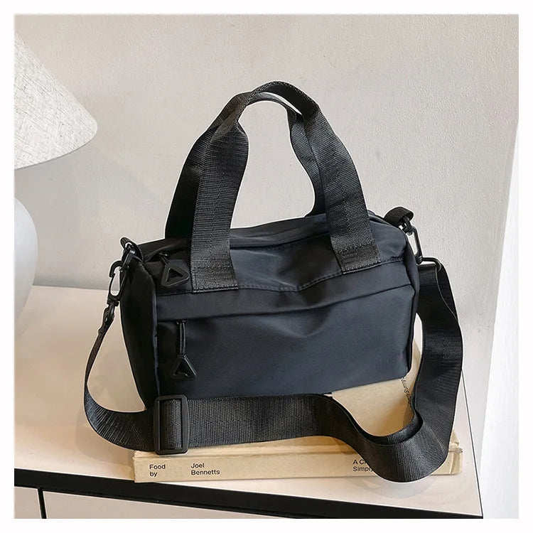 Mochila pequeña multiusos con estilo | Perfecta para el uso diario