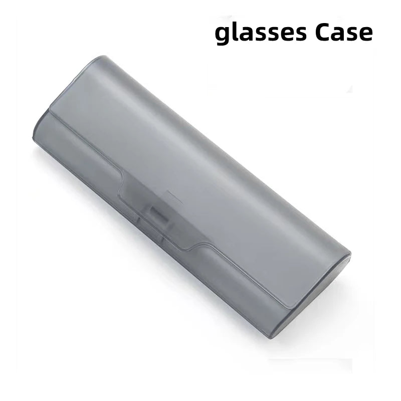 Ultra-Light Myopia Eyewear Frames | Blue Light Blocking Glasses