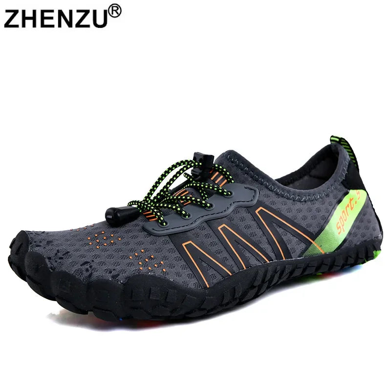 Quick-Dry Water Shoes for All Sports | Versatile Aqua Footwear