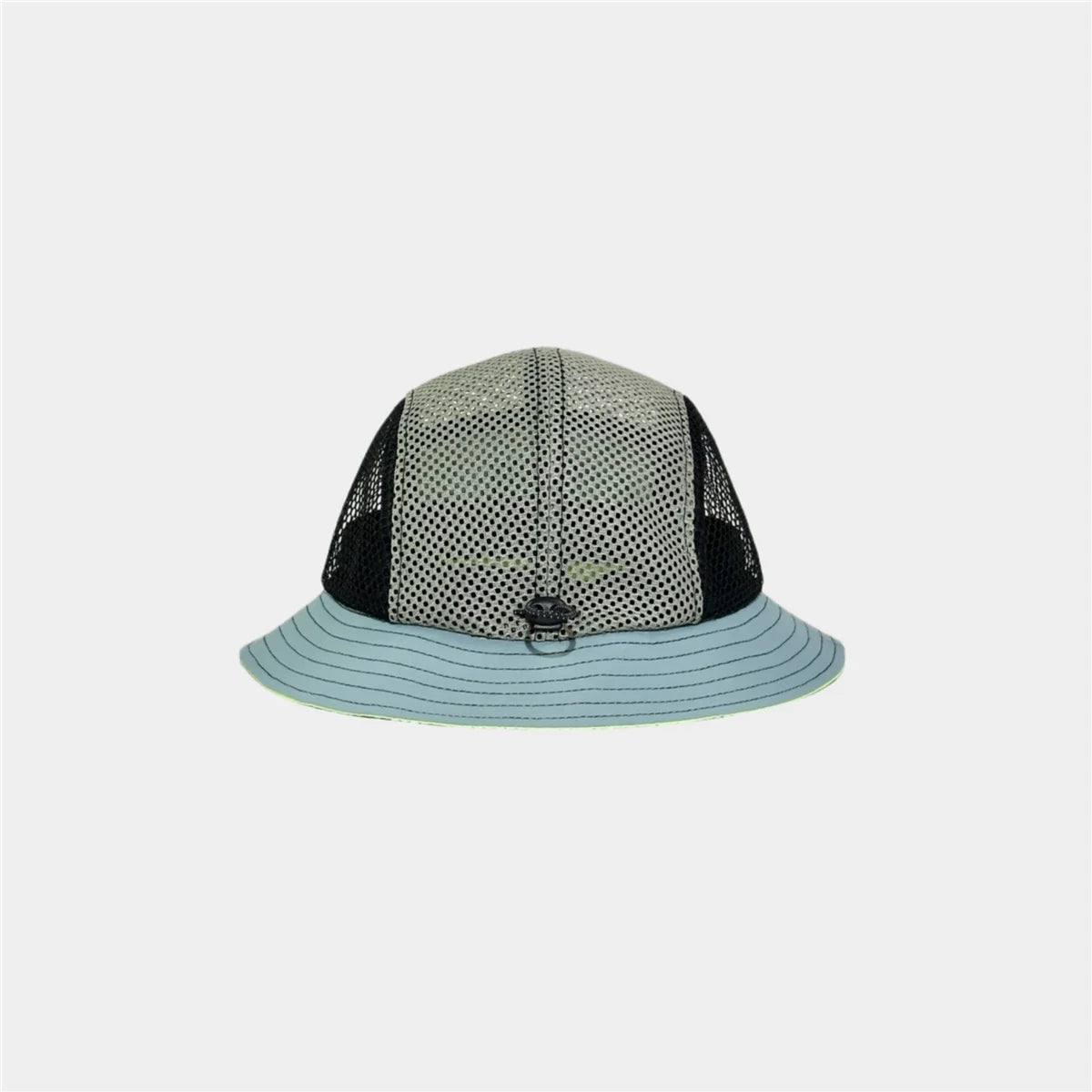Fast Dry Splicing Mesh Fisherman Hat | Unisex Bucket Caps