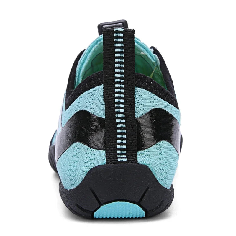 High Quality Trail Running Barefoot Shoes | Zero Drop Sneakers