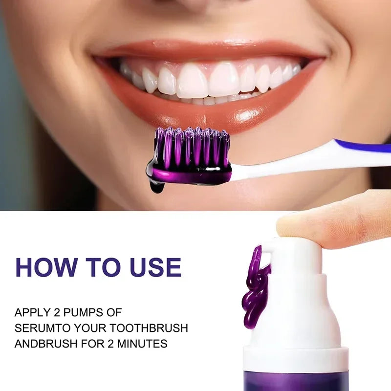 Bestselling Whitening Toothpaste | Brighten Your Smile Naturally