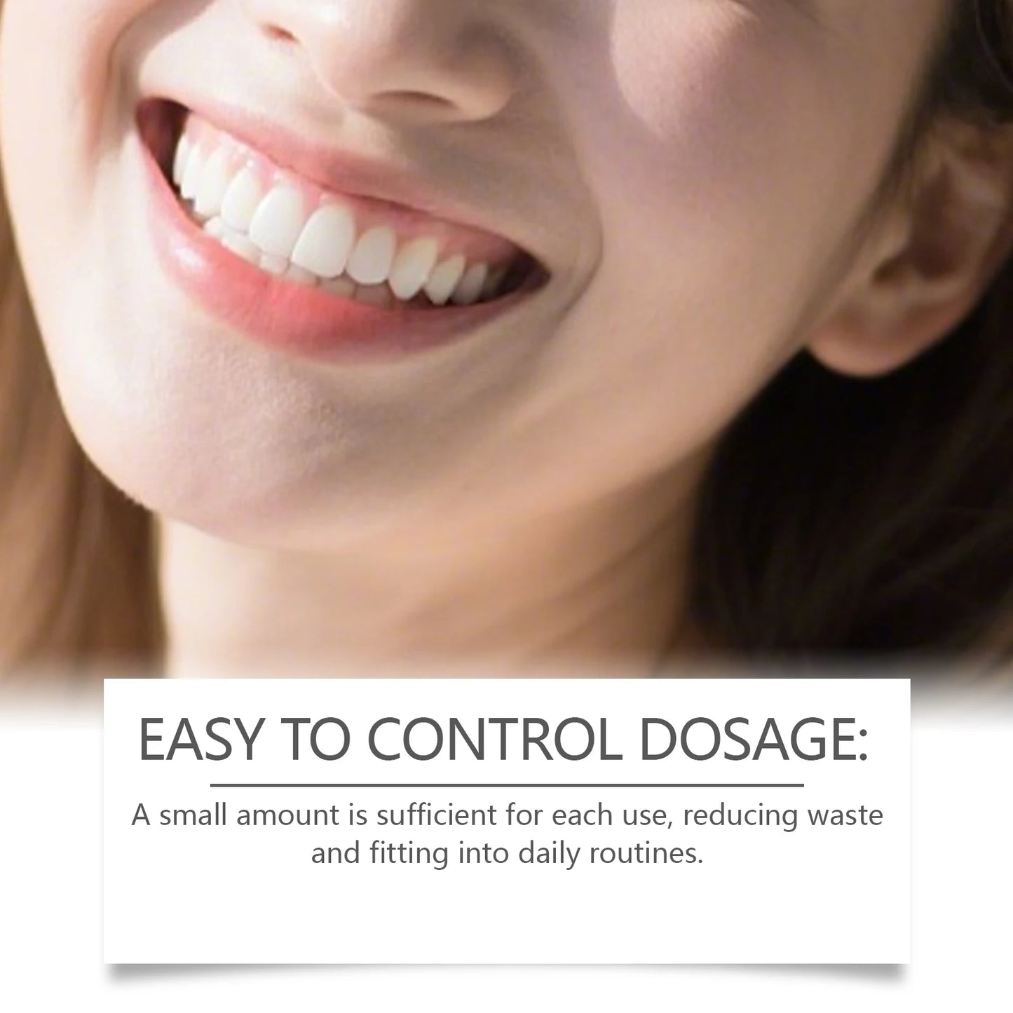 Mint Toothpaste - Fresh Mint Flavor for Daily Teeth Care
