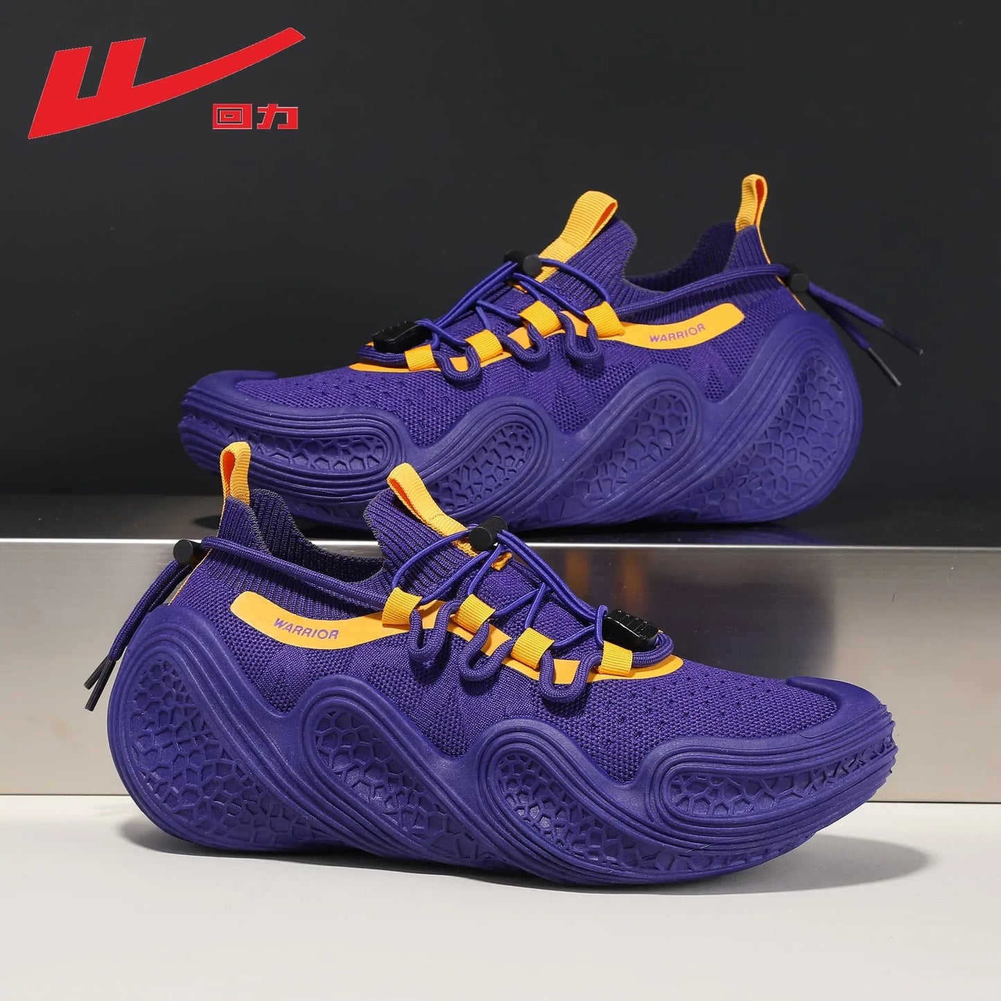 Men's Breathable Mesh Sports Shoes | Lightweight Casual Sneakers