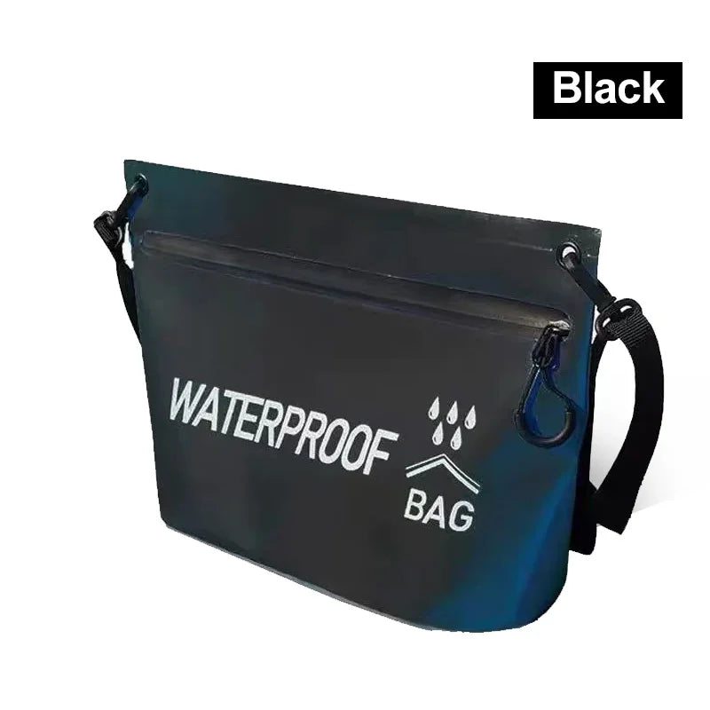 5L Waterproof Dry Bag for Travel, Kayaking & Outdoor Adventures
