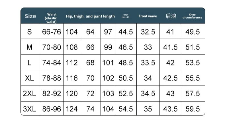Men's Wide Leg Jeans | Breathable Loose Straight Leg Denim Pants