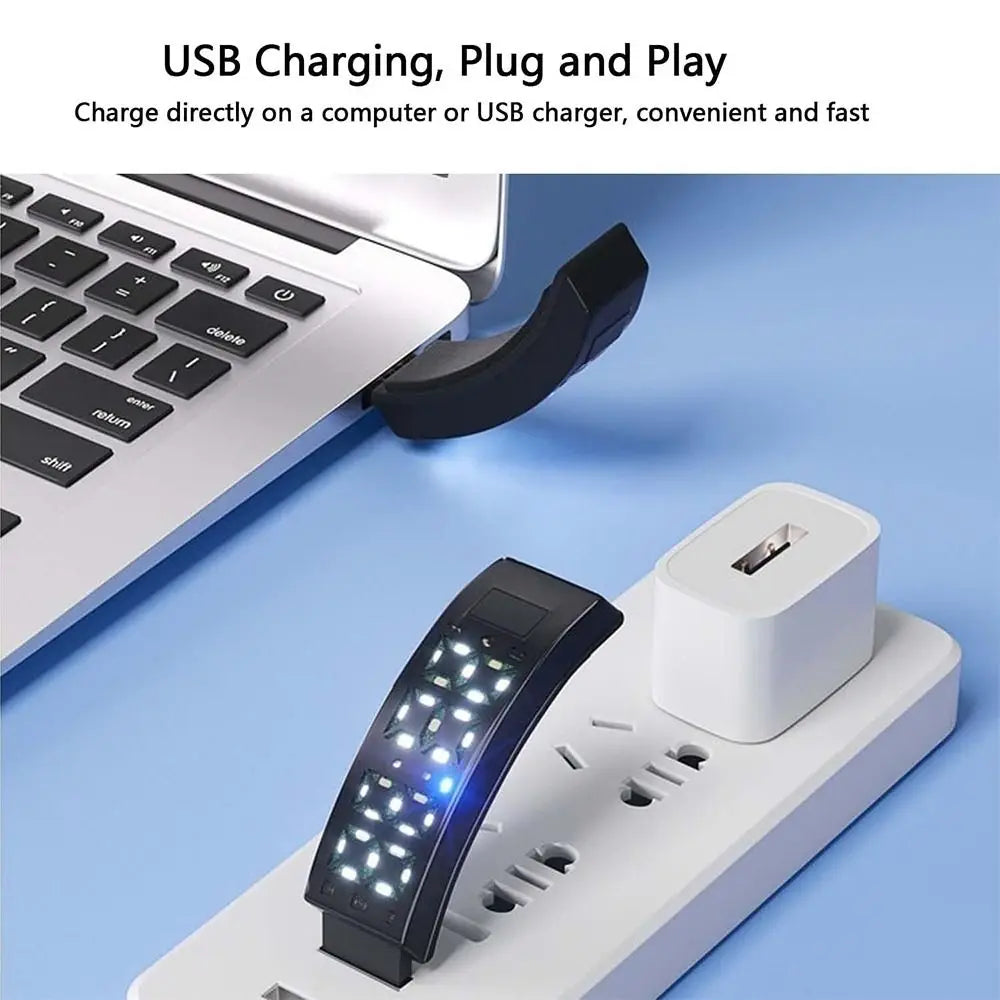 Adjustable Silicone Snooze-proof LED Alarm Clock Bracelet