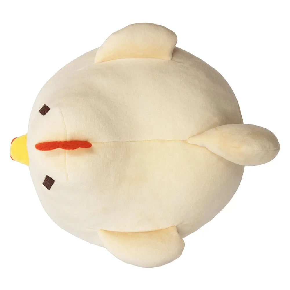 20cm Kawaii Chicken Plush Toy | Adorable Stardew Valley Stuffed Animal