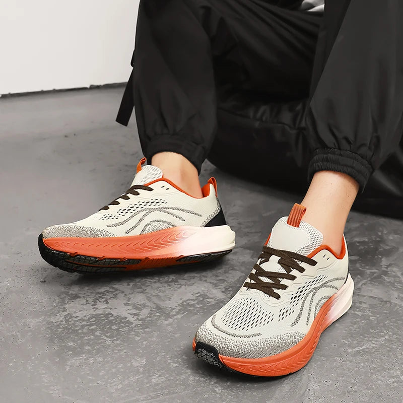 Unisex Barefoot Sport Sneakers | Lightweight Breathable Casual Shoes