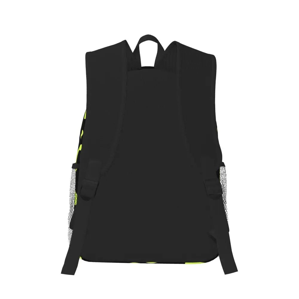 Unisex Student Backpack | Versatile School & Travel Daypack