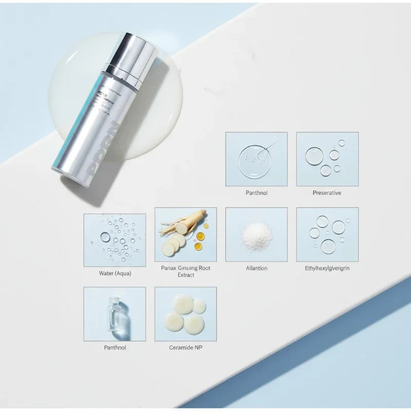 Intensive Lifting Serum Set with Collagen & Peptide Complex