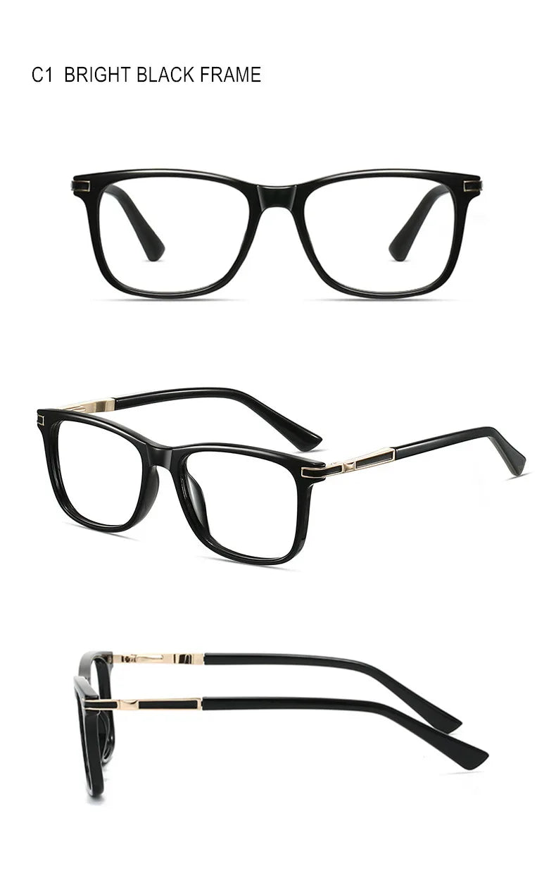 Custom Prescription Glasses | Blue Light Blocking & Photochromic Lenses