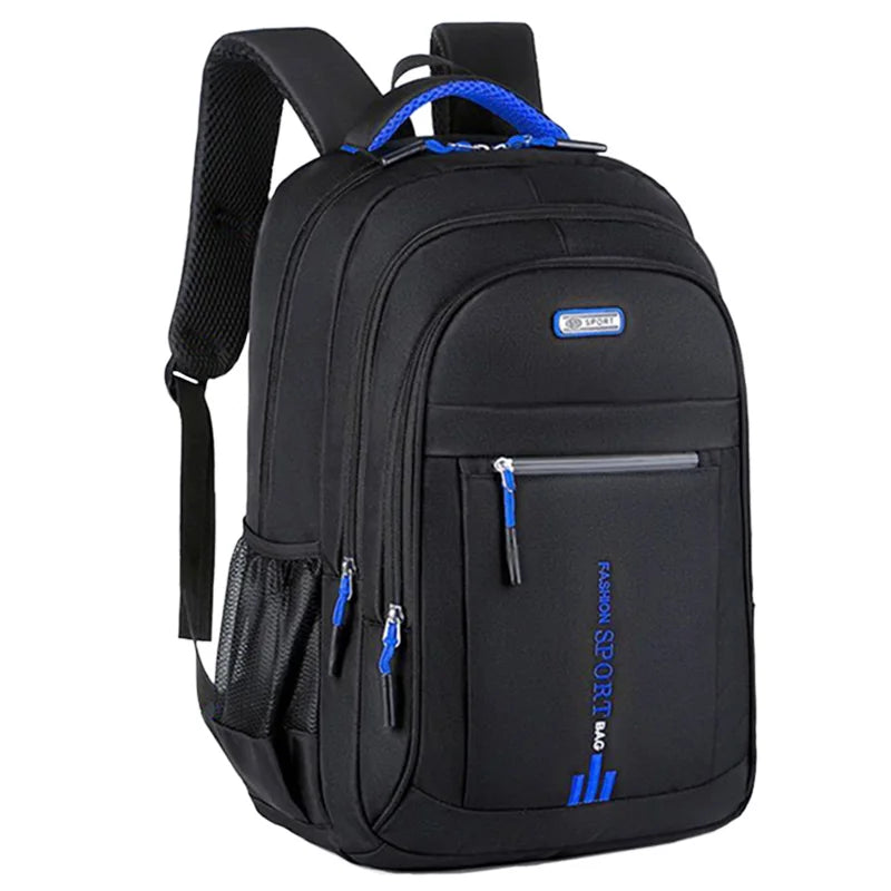 Trendy Large Capacity Ladies' Backpack | Perfect for School & Travel