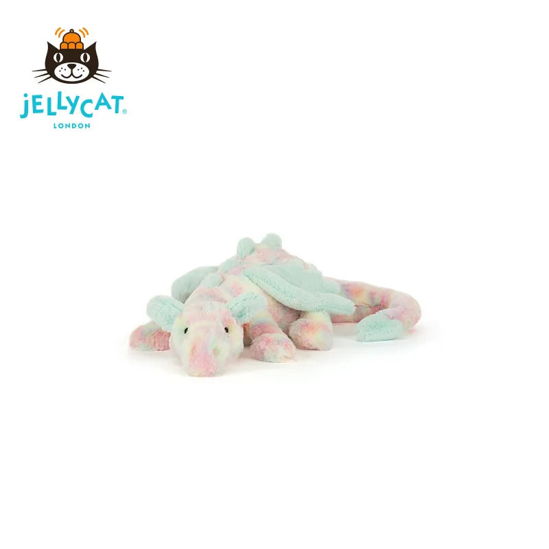 Lazuilia Dragon Plush Toy | Adorable Stuffed Animal Gift