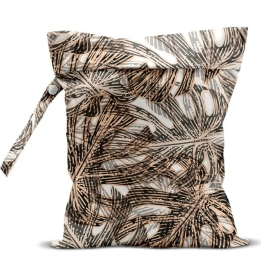 Versatile Wet Dry Bag for Travel, Beach, Gym & More