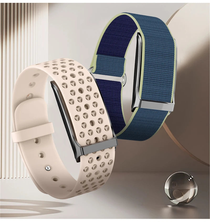 No Screen Smart Watch | Waterproof Fitness Tracker for All