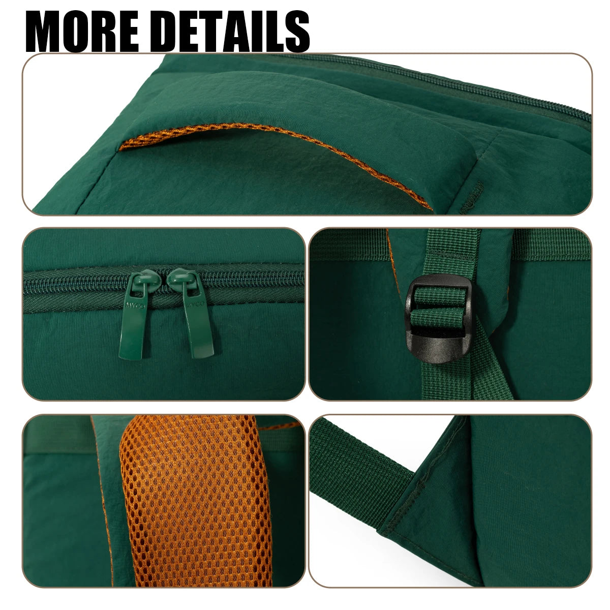 Stylish Lightweight Travel Backpack for Women | Perfect for Any Journey