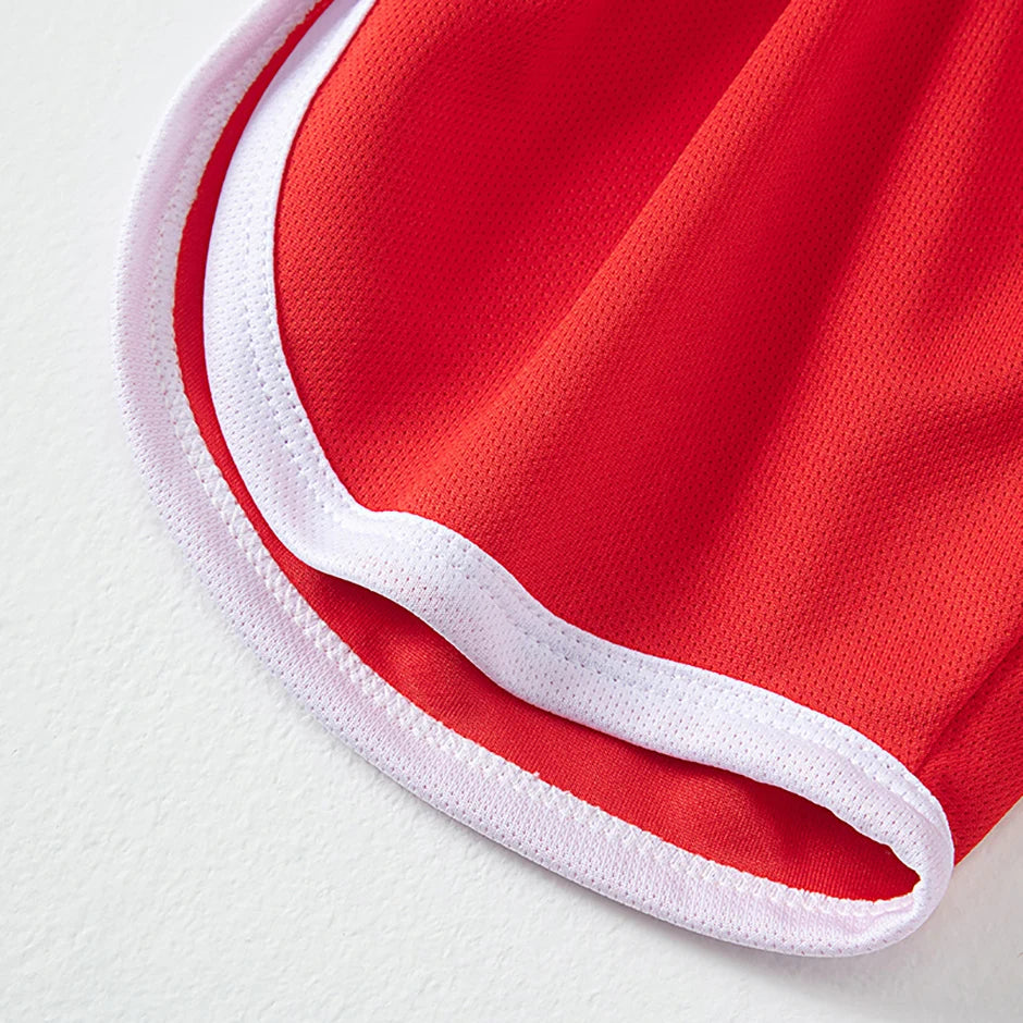 Children's Summer Casual Sports Shorts | Comfortable & Versatile