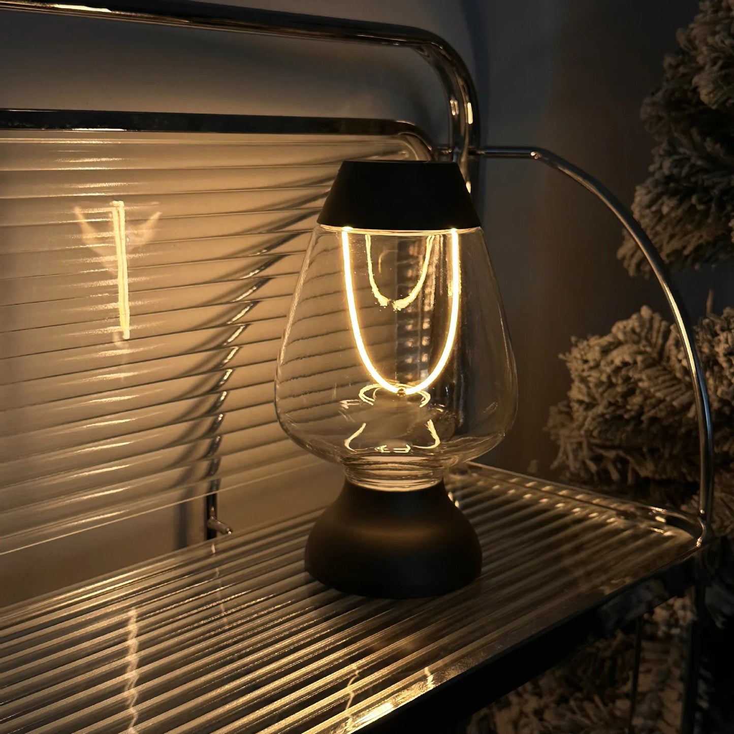 Creative LED Charging Touch Nightlight | Perfect for Any Room